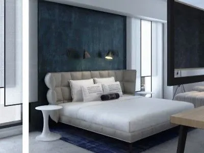 Canopy By Hilton Dubai Al Seef 4*,