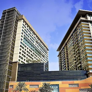 Swissotel Living Al Ghurair Hotel apartamentowy