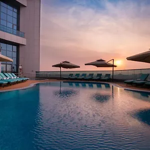 **** Hotel Millennium Place Barsha Heights United Arab Emirates