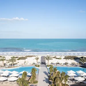 ***** Resort Jumeirah Saadiyat Island United Arab Emirates