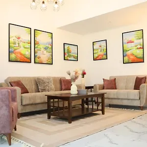 Meadow 3br Transit Modern Duplex Masdar الإمارات العربية المتحدة