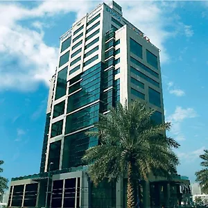 فندق سمايا ديرة, دبي