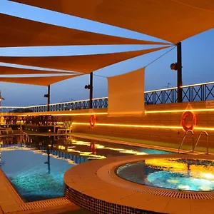 Golden Tulip Deira Dubai