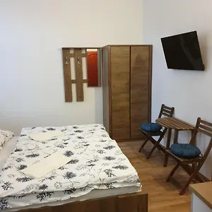 Orczy Park 2* Budapešť