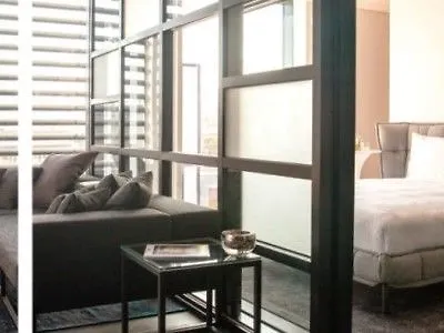 فندق كانوبي باي هيلتون دبي السيف