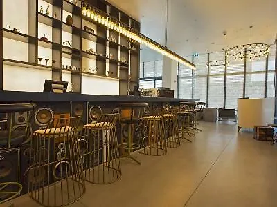 فندق كانوبي باي هيلتون دبي السيف الإمارات العربية المتحدة